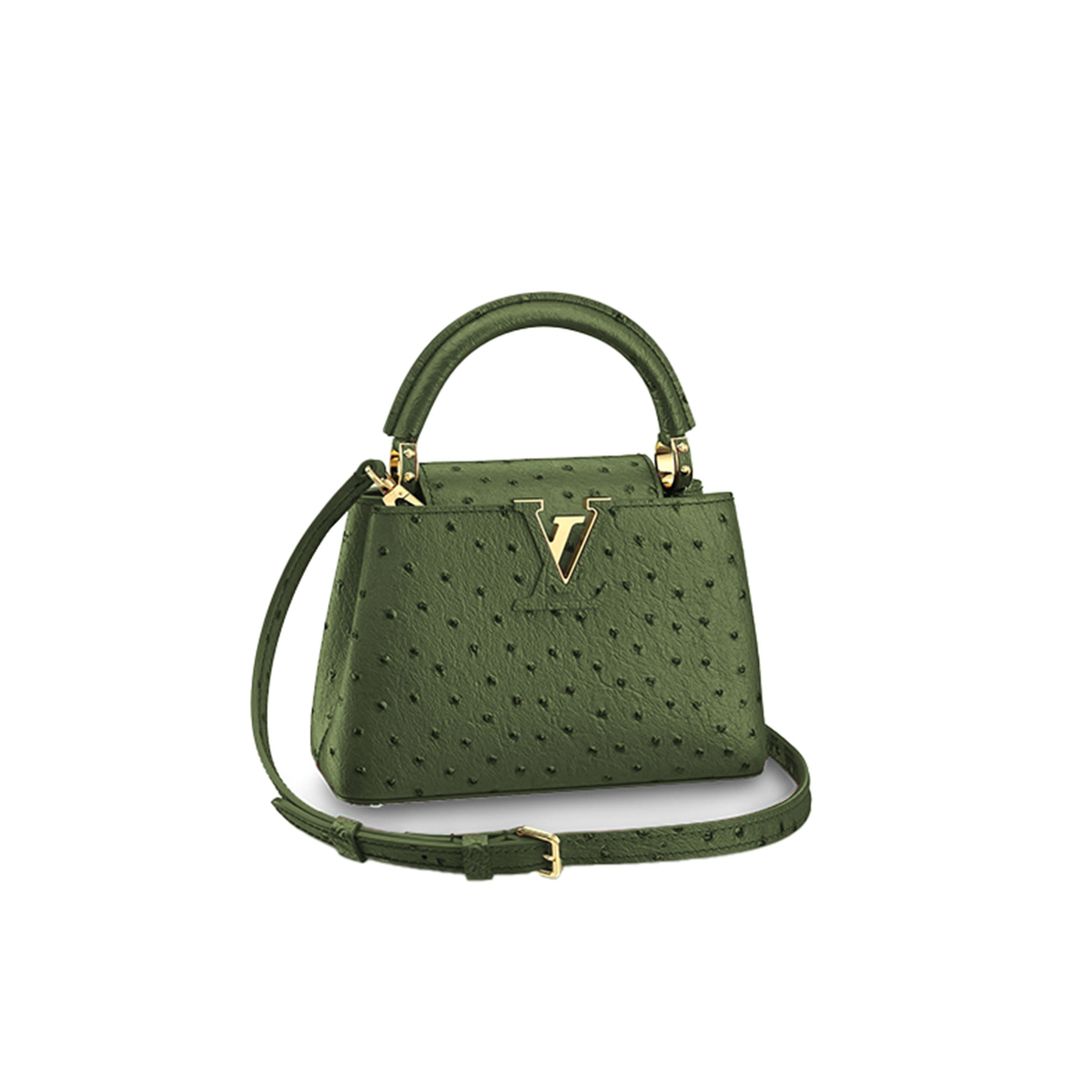 l0vis Vvtt0n master capucines mini m95509 (21*14*8cm)